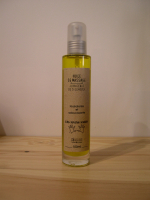Huile de massage calendula