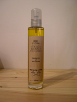 Huile de soin camomille et calendula