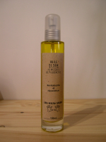 Huile de soin pâquerette