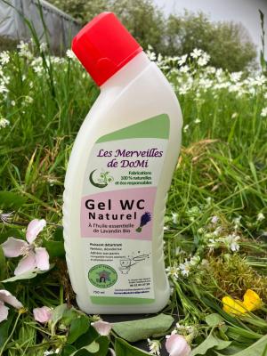 Gel wc