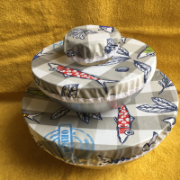 Charlotte trio motifs aléatoire