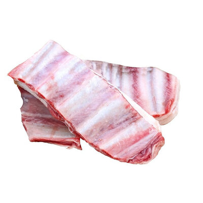 Poitrine d'agneau