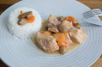 ❤blanquette de veau❤