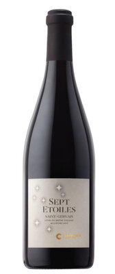 Sept etoiles