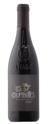 Lirac colombette