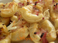 Mini feuilletés apéritif