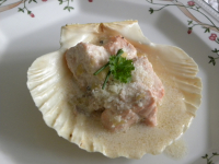 Menu noël pour 2 pers pour le 20