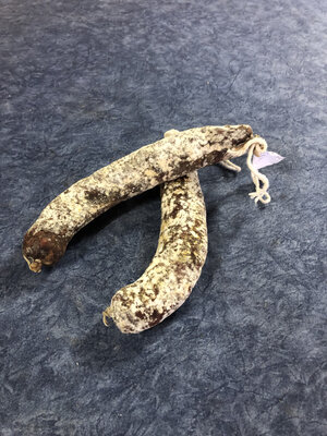 Saucisson pur boeuf