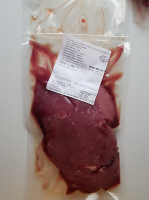 Bavette 150 grammes