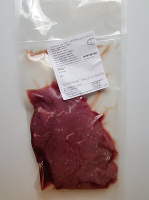 Entrecôte par 2