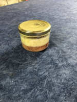 Terrine de boeuf