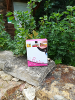 Rosé beaujolais bib 3 l