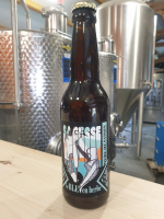 Le blé en herbe (blonde saison)