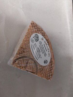 Raclette de chevre
