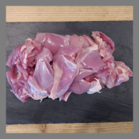 Sauté de poulet 700g