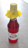 Sirop groseille