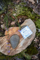 Shampoing little flower sans he