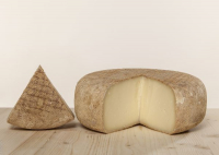 Tomme pure brebis