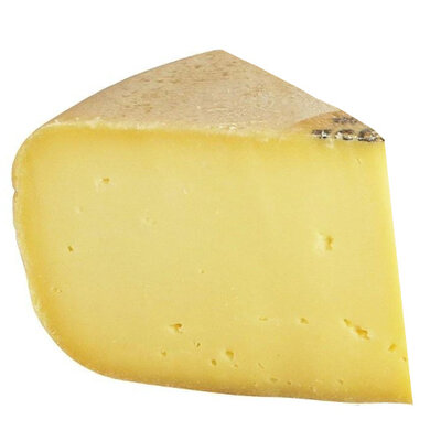 Tomme de vache