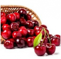 Cerises du verger
