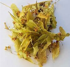 Tisane tilleul