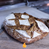 Le pain des gaults - 1000g