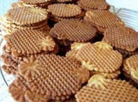 Wafflettes nature-epeautre