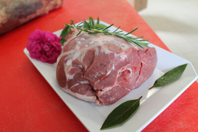 Gigot raccourci