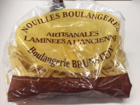 Nouilles boulangère