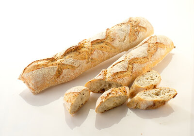 Baguette ceraine