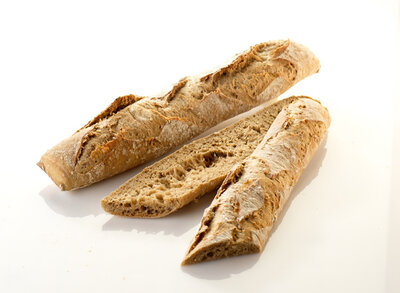 Baguette campagraine