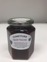 Confiture de quetsche