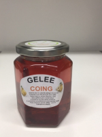 Gelée de coing
