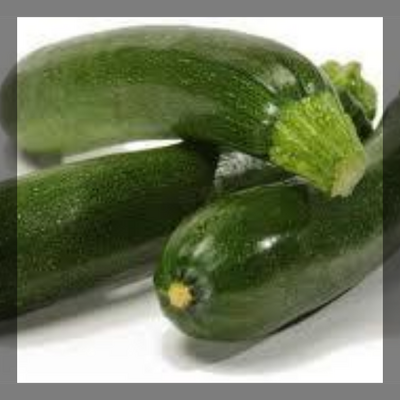 Courgette