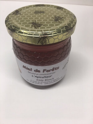 Miel de foret