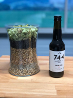 Porter 744 - 33cl