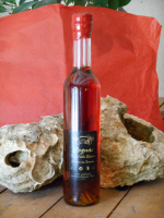 Cognac très vieille réserve en 50