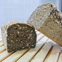 Le pain gaulois - 1200g