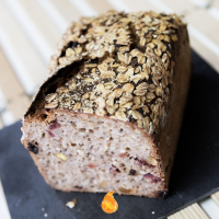 Le tour de mains aux fruits - 1200g