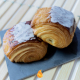 Le petit pain au chocolat - unité - image 2