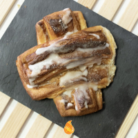 La croix cannelle - unité