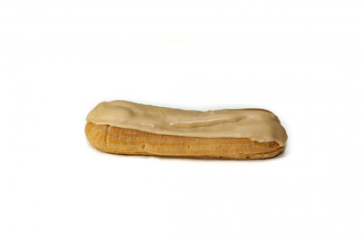 éclair café
