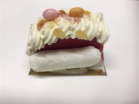 Vacherin  individuel