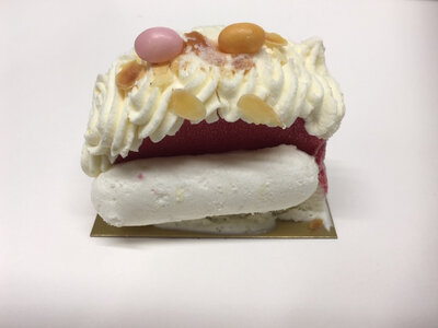 Vacherin  individuel