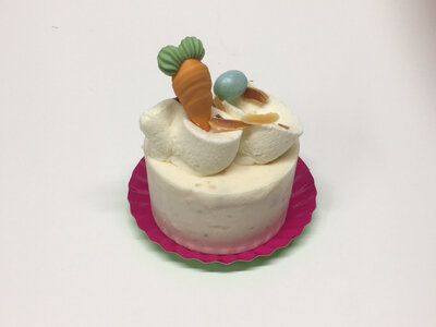 Nougat glacé