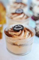 Verrine tiramisu