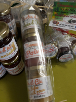 Papillotte cadeau  special apéritif