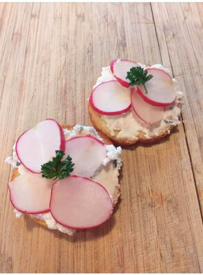 Fromagère