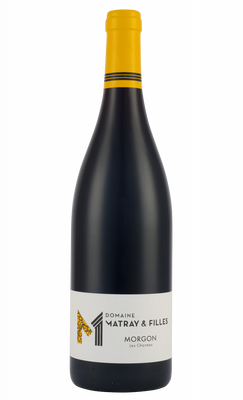 Morgon 2020 cuvée les charmes