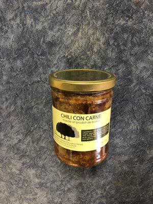 Chili con carné
